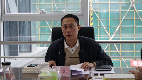 自貢高投集團(tuán)召開“不忘初心、牢記使命”專題民主生活會(huì)集中學(xué)習(xí)會(huì)  學(xué)習(xí)貫徹黨的十九屆四中全會(huì)精神等