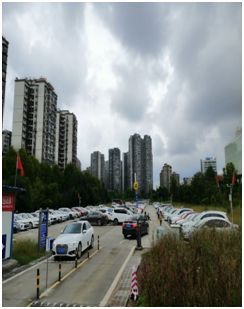 強(qiáng)安全、拓市場(chǎng)、增效益  南湖汽車公司深化管理促發(fā)展