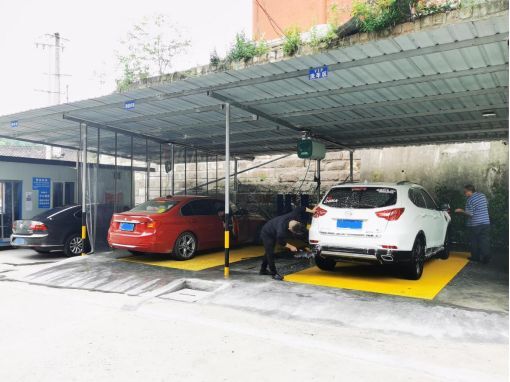 開拓奮進(jìn) 精準(zhǔn)發(fā)力 全力以赴拓市場——南湖汽車公司堅(jiān)持走市場化之路